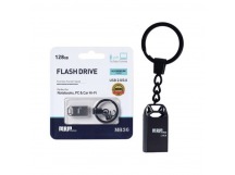 USB карта памяти 128ГБ MB36 Metal 