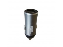 Автомобильный адаптер питания MR61A 1USB (серый)