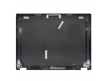 Крышка матрицы 90NR04H3-R7A010 для ноутбука Asus черная