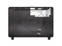 Крышка матрицы 90NB0HI2-R7A020 для ноутбука Asus золотая