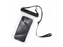 Чехол водонепроницаемый универсальный HOCO HX52 прозрачный