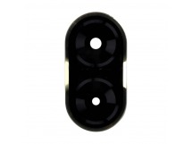 Стекло камеры для Xiaomi Redmi A5 (25028RN03A) Черный