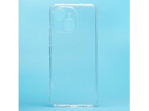 Чехол-накладка - Ultra Slim для "Tecno Spark 40C" (прозрачный) (241452)