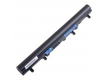Аккумуляторная батарея для ноутбука Acer Aspire V5-431, V5-471, V5-531, V5-551, V5-571, V5-531P, V5-531G (AL12A32) 2600 mAh