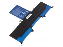 Аккумуляторная батарея для ноутбука Acer Aspire S3-391, S3-951 (AP11D3F) 3000 mAh