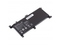 Аккумуляторная батарея для ноутбука Asus X556UA (C21N1509) 5000 mAh