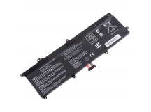 Аккумуляторная батарея для ноутбука Asus VivoBook S200, S200E, X201, X201E (C21-X202) 4600 mAh
