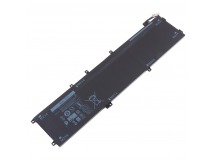 Аккумуляторная батарея для ноутбука Dell XPS 15-7590, 15-9550, 15-9560, 15-95704 (6GTPY) 8310 mAh