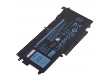 Аккумуляторная батарея для ноутбука Dell Latitude 7390, 7390 (71TG4) 3800 mAh
