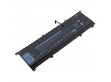 Аккумуляторная батарея для ноутбука Dell XPS 15-957590 (8N0T7) 6250 mAh