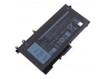 Аккумуляторная батарея для ноутбука Dell Latitude E5280, E5480 (93FTF) 4400 mAh