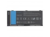 Аккумуляторная батарея для ноутбука Dell Precision M4600, M4700, M4800 (FV993) 8310 mAh