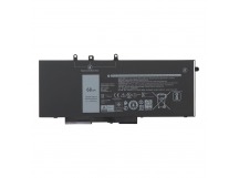 Аккумуляторная батарея для ноутбука Dell Precision 15 3520, Latitude E5580, E5480 (GJKNX) 7900 mAh