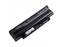 Аккумуляторная батарея для ноутбука Dell Inspiron 13R, 14R, 15R, 17R, M411 (J1KND) 5200 mAh