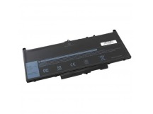 Аккумуляторная батарея для ноутбука Dell Latitude E7270, E7470 (J60J5) 7000 mAh