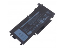 Аккумуляторная батарея для ноутбука Dell Latitude 5289, E5289, 7389, 7390 (K5XWW) 7500 mAh