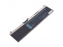 Аккумуляторная батарея для ноутбука Dell Precision 7530, 7540, 7730, 7740 (NYFJH) 8070 mAh