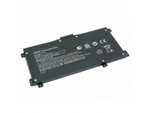 Аккумуляторная батарея для ноутбука HP Envy 17M (LK03XL) 4600 mAh