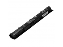 Аккумуляторная батарея для ноутбука HP Pavilion 14-AB, 14-ab000, 14-ab100 (KI04) 2700 mAh