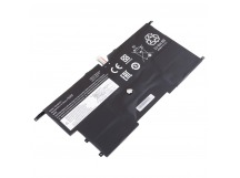 Аккумуляторная батарея для ноутбука Lenovo ThinkPad X1 Carbon Gen 3 (45N1702) 2900 mAh