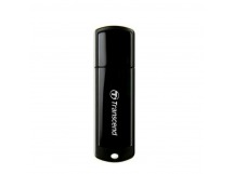 USB 3.0  128GB  Transcend  JetFlash 700  чёрный