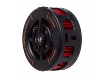 Игровой кулер K28 RGB SafeMag (black) (241915)