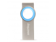 UFD 2.0 SmartBuy 032GB MC25 Metal Dual Type-C/Type-A (SB32GBMC25)