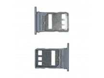 Держатель SIM для Huawei Honor 200 (ELI-AN00) Зеленый