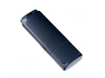 USB 2.0 Flash накопитель  4GB Perfeo C04, чёрный