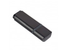 USB 3.0 Flash накопитель 128GB Perfeo C12, чёрный