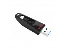 USB 3.0  512GB  SanDisk  Ultra  чёрный