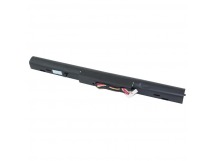 Аккумуляторная батарея для ноутбука Asus GL553, GL553VD (A41N1611) 2200 mAh