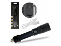 Ручной Светодиодный фонарь W568 (S408)