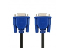 Кабель VGA - VGA M/M V302 (3+2) 1,5м