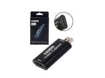 Карта видеозахвата H51 HDMI to USB