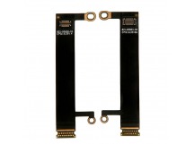 Шлейф подсветки матрицы для MacBook Pro 15" A1707/A1990 (2016-2019) (2 шт.)