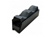 Зарядная станция для геймпада PlayStation 4 Dobe TP4-0417 Черный