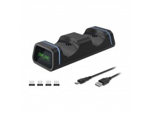 Зарядная станция для геймпада PlayStation 4 Dobe TP4-19005