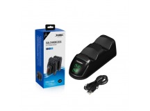 Зарядная станция для геймпада PlayStation 4 Dobe TP4-889