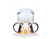 Зарядная станция для геймпада PlayStation 5 VR2 Dobe TP5-2517