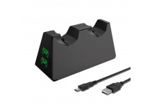 Зарядная станция для геймпада PlayStation 4 Dobe TP4-19012