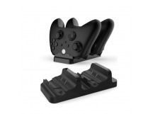 Зарядная станция для геймпада Xbox One S/X, Series S/X Dobe TYX-532X