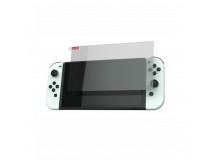 Защитное стекло для Nintendo Switch OLED Dobe TNS-1156