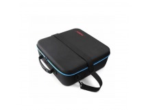 Сумка для игровой приставки JoyCon Nintendo Switch Dobe TNS-2157 Черный