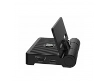 Док-станция, видео-конвертер HDMI - Type-C для JoyCon Nintendo Switch Dobe 19305