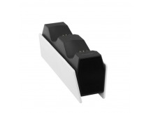 Зарядная станция для геймпада PlayStation 4 Dobe TP4-0417 Белый