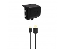 Аккумулятор для геймпада Xbox Series X/S Dobe TYX-0633 Черный