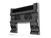 Охлаждающая док-подставка для PlayStation 4/Slim/4 Pro Dobe TP4-19076