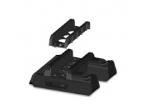 Охлаждающая док-подставка для PlayStation 4/Slim/4 Pro Dobe TP4-882
