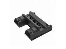 Охлаждающая док-подставка для PlayStation 4/Slim/4 Pro Dobe TP4-882C